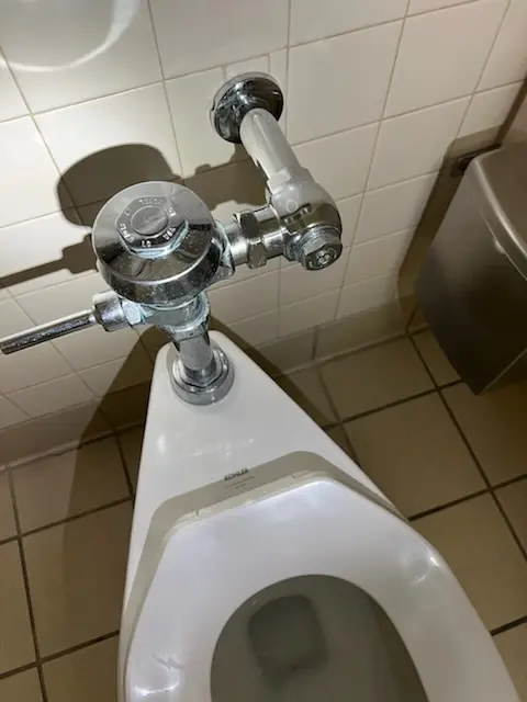 Fixture installation and repair for Hydro Jetting in River Bend